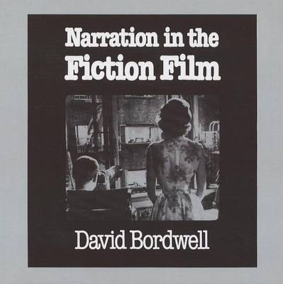 Book cover for Narration in the Fiction Film