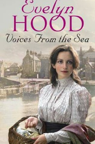 Cover of Voices from the Sea