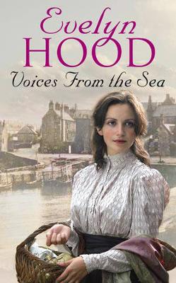 Book cover for Voices from the Sea