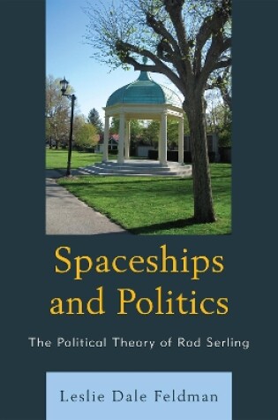 Cover of Spaceships and Politics