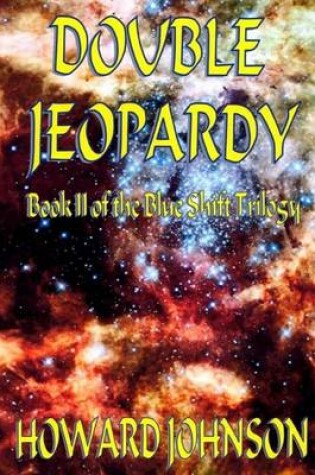 Cover of Double Jeopardy