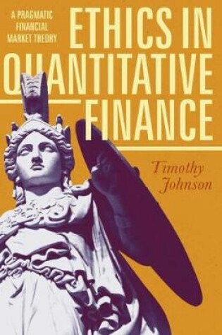 Cover of Ethics in Quantitative Finance