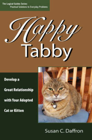 Cover of Happy Tabby