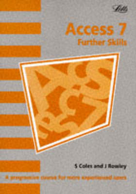 Cover of Access 7