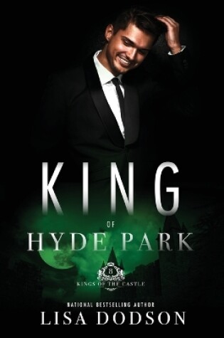 Cover of King of Hyde Park
