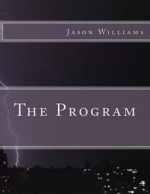 Book cover for The Program