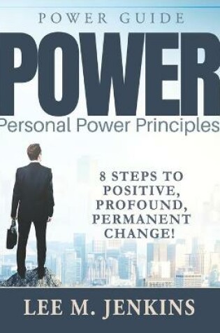 Cover of Personal Power Guide