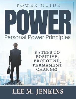 Book cover for Personal Power Guide