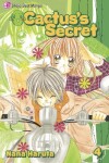 Book cover for Cactus's Secret, Vol. 4