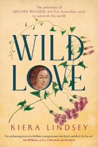 Cover of Wild Love