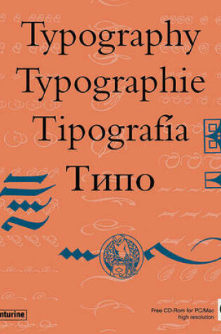 Cover of Typography