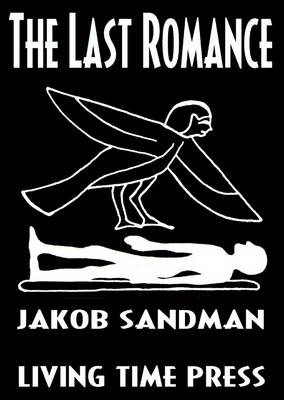 Cover of The Last Romance