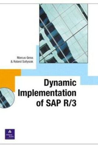 Cover of Dynamic Implementation of SAP R/3