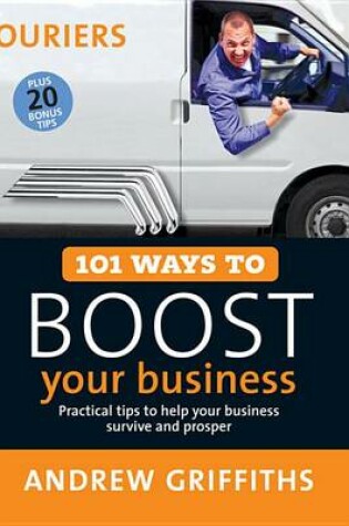 Cover of 101 Ways to Boost Your Business