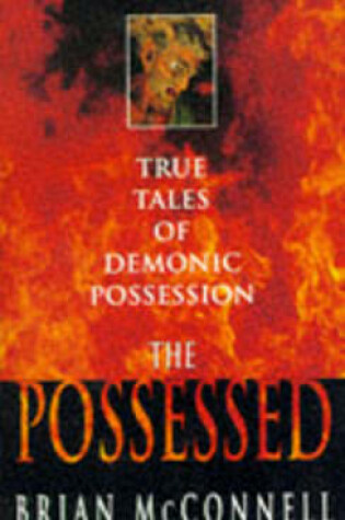 Cover of The Possessed