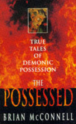 Book cover for The Possessed