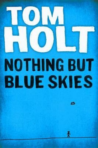Cover of Nothing But Blue Skies