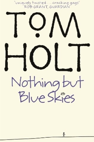 Cover of Nothing But Blue Skies