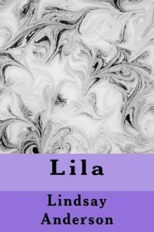 Cover of Lila