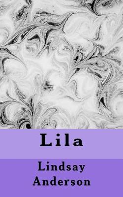 Book cover for Lila