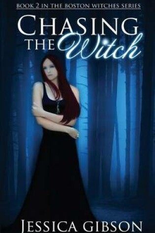 Cover of Chasing the Witch