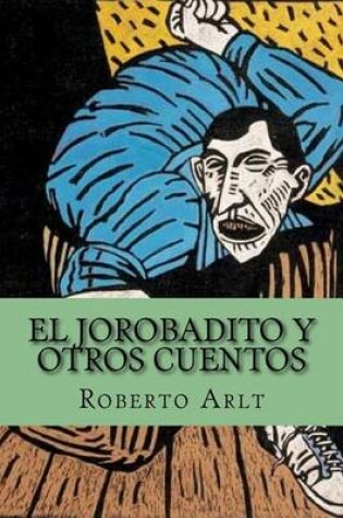 Cover of El Jorobadito y Otros Cuentos (Spanish Edition)