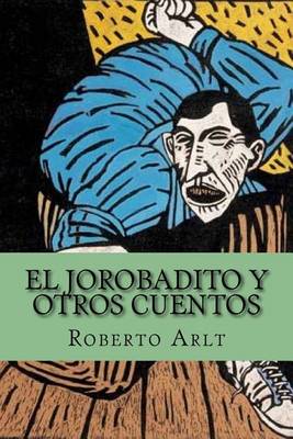 Book cover for El Jorobadito y Otros Cuentos (Spanish Edition)
