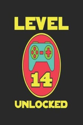 Cover of Level 14 Unlocked