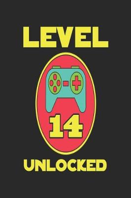 Book cover for Level 14 Unlocked