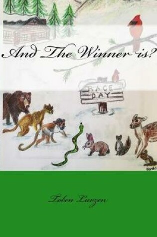 Cover of And the Winner Is?