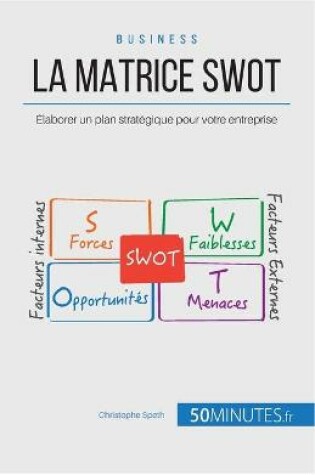 Cover of La Matrice SWOT