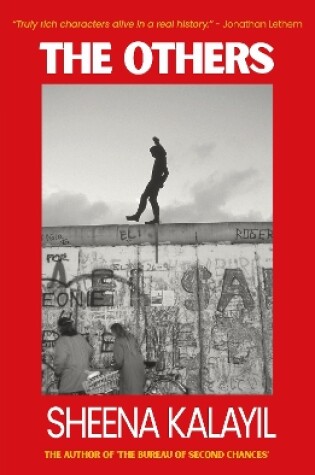 Cover of The Others