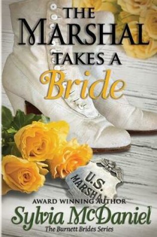 Cover of The Marshall Takes a Bride