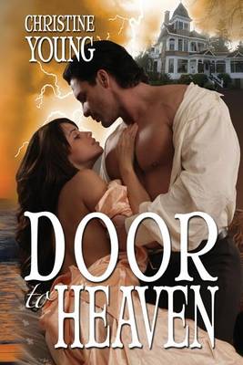 Book cover for Door to Heaven