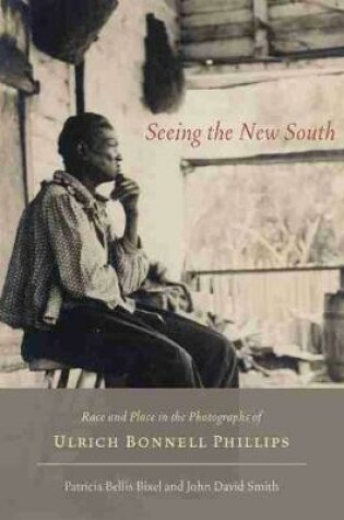 Cover of Seeing the New South