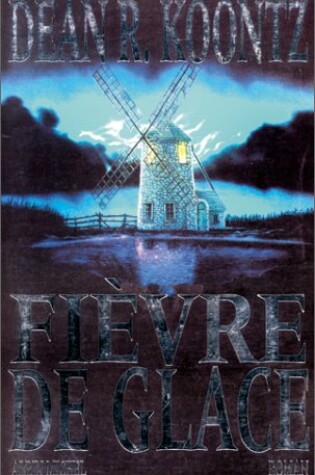 Cover of Fievre de Glace