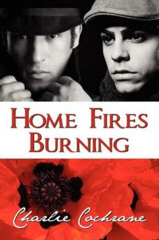 Cover of Home Fires Burning