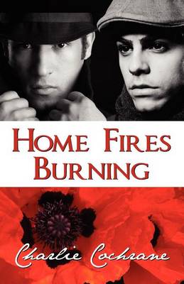 Book cover for Home Fires Burning