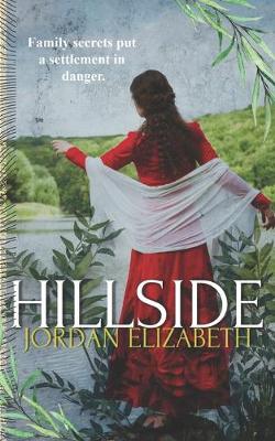 Book cover for Hillside