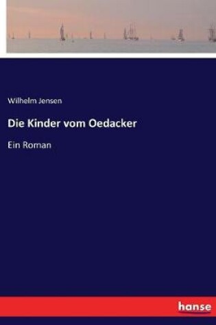 Cover of Die Kinder vom Oedacker