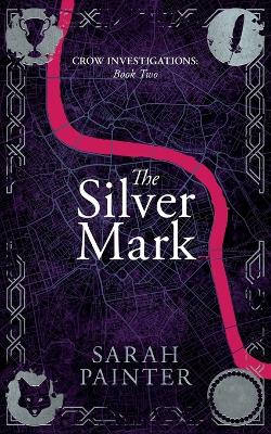 Book cover for The Silver Mark