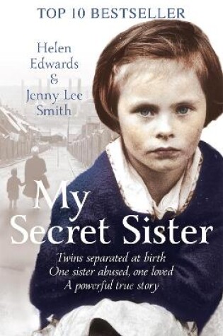 Cover of My Secret Sister