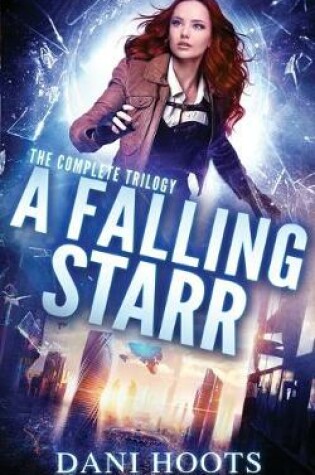 Cover of A Falling Starr