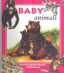 Cover of Baby Animals