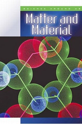 Cover of Matter and Material