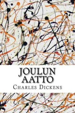 Cover of Joulun Aatto