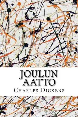 Book cover for Joulun Aatto