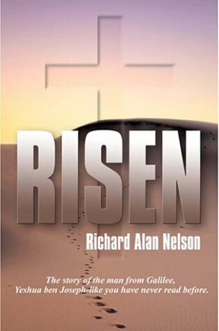 Cover of Risen