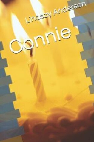 Cover of Connie