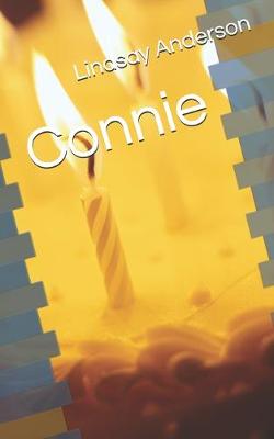 Book cover for Connie